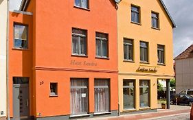 Appartment Haus Sandra